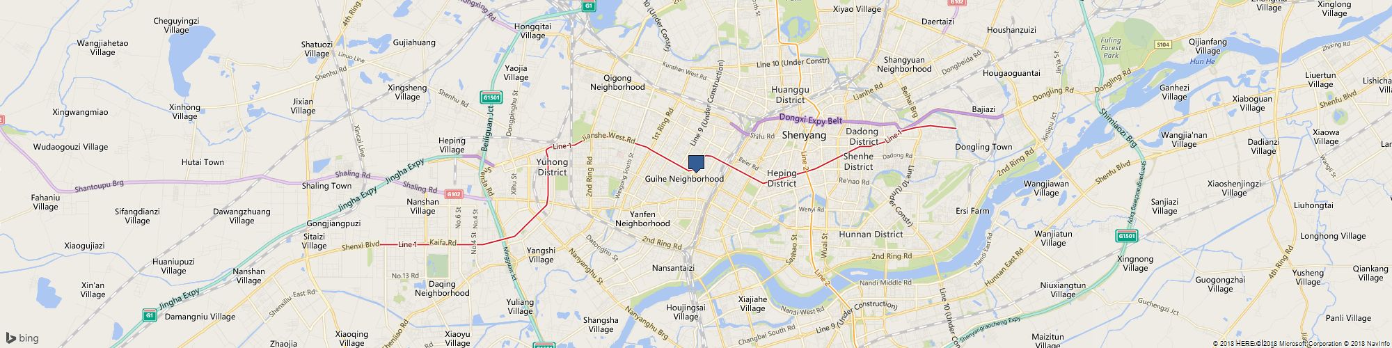 General Realty Group cover photo