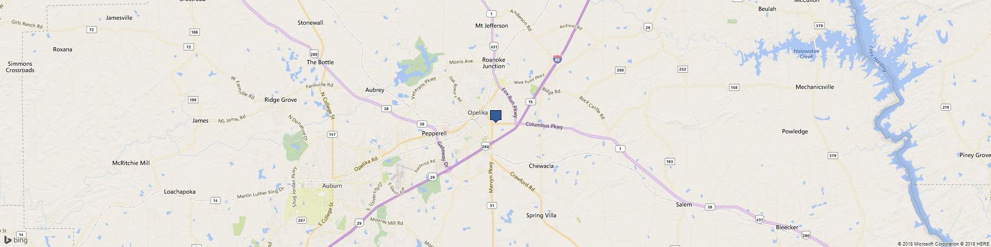 A.m food chemical co., limited cover photo