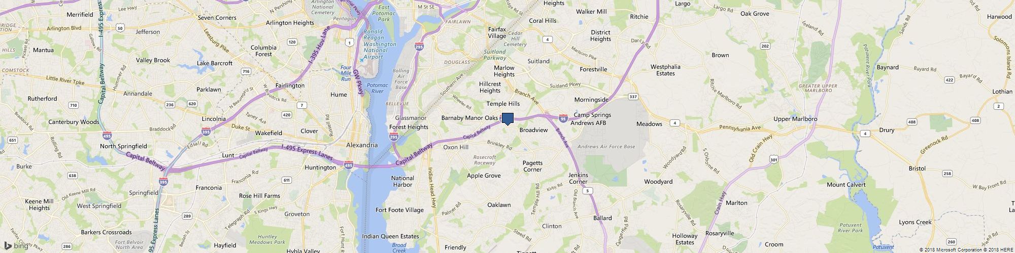 Shadow Shuttle LLC cover photo