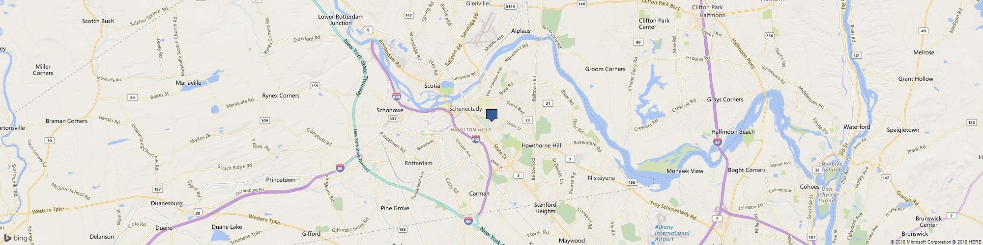 Ace of All Trades cover photo