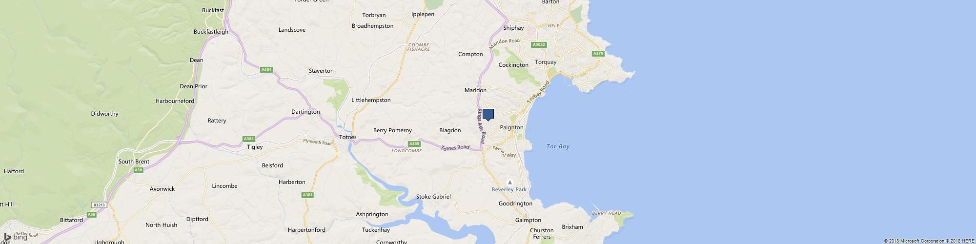 Alford Painting cover photo