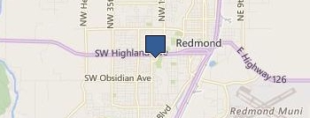 The Wright Company location map