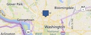 Pepe's Painting location map