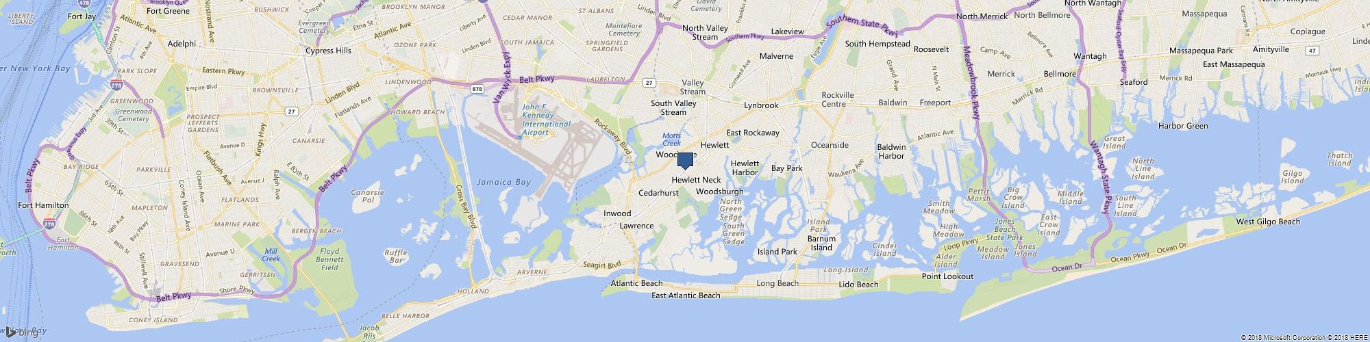 Scarr LEV Services cover photo