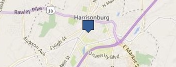 Head To Tail Pet Grooming location map