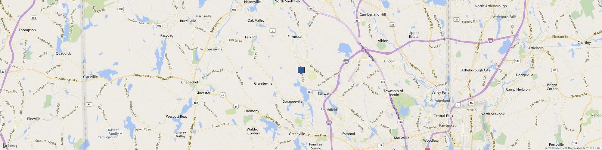 Glass Doctor of Henderson cover photo