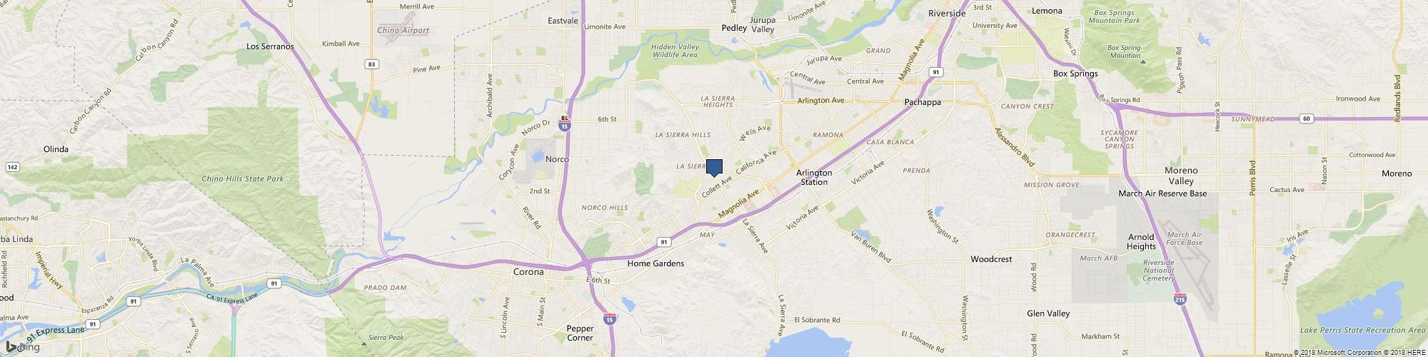 SoHo Park cover photo