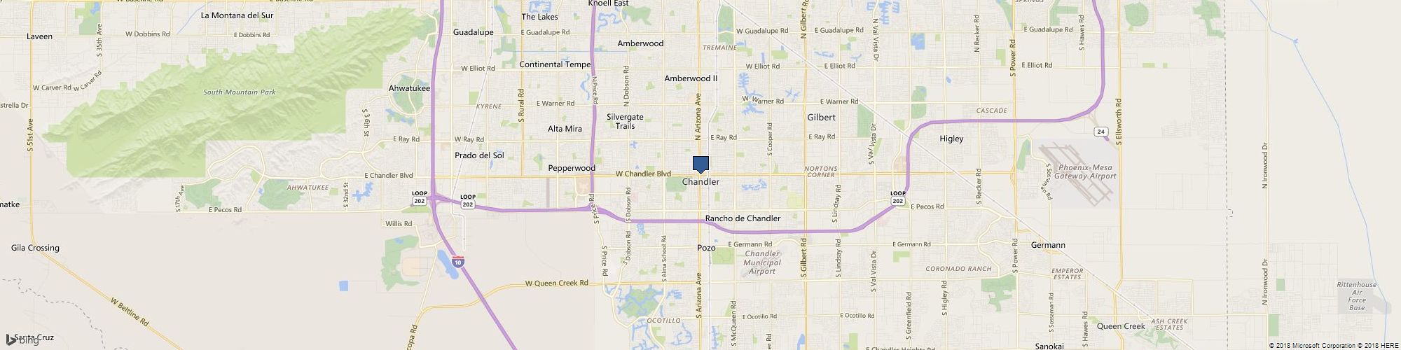 Oasis Insurance cover photo