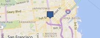 All Breed Grooming by Nancy location map