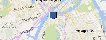 Topline Traffic location map