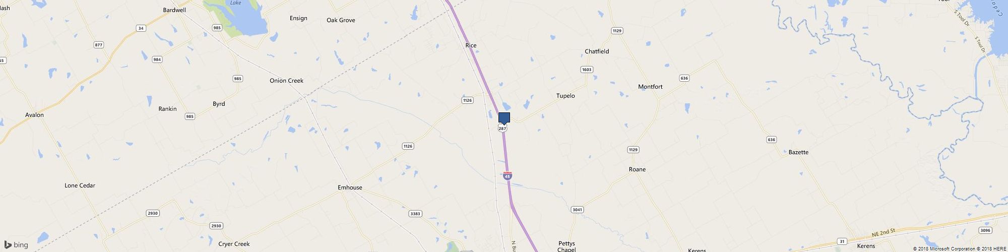 3-B Electric Services cover photo