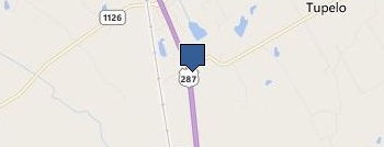 3-B Electric Services location map