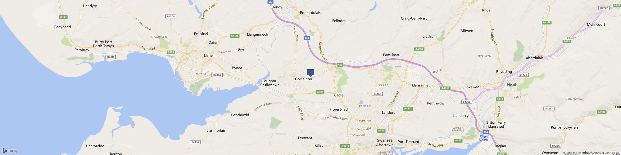 Cabot Physiotherapy & Massage Therapy Clinic cover photo