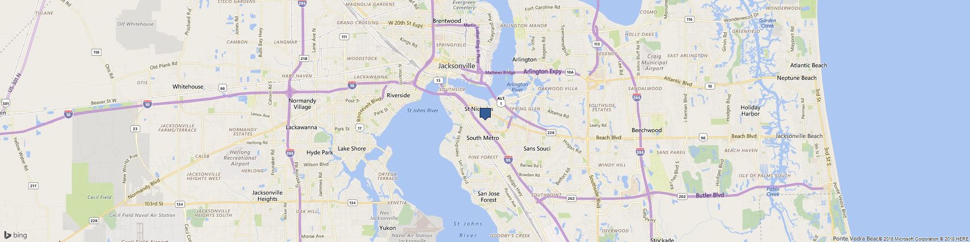 Brighter Digital cover photo