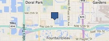 Cheap Car Insurance Fort Worth Texas location map