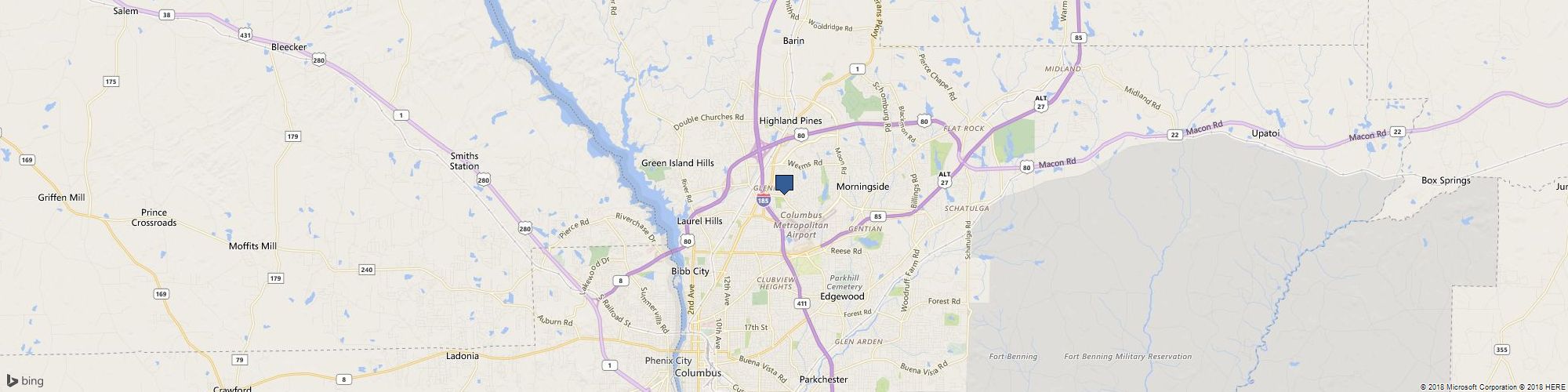 Walter Garff - LTC, Hybrid & Medicare Specialists cover photo