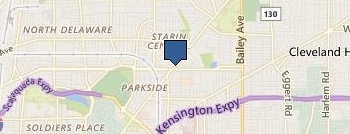 Gemma & Karimi LLP location map