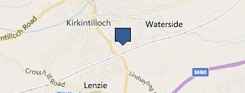 Salon Sage Spa & Herbs location map