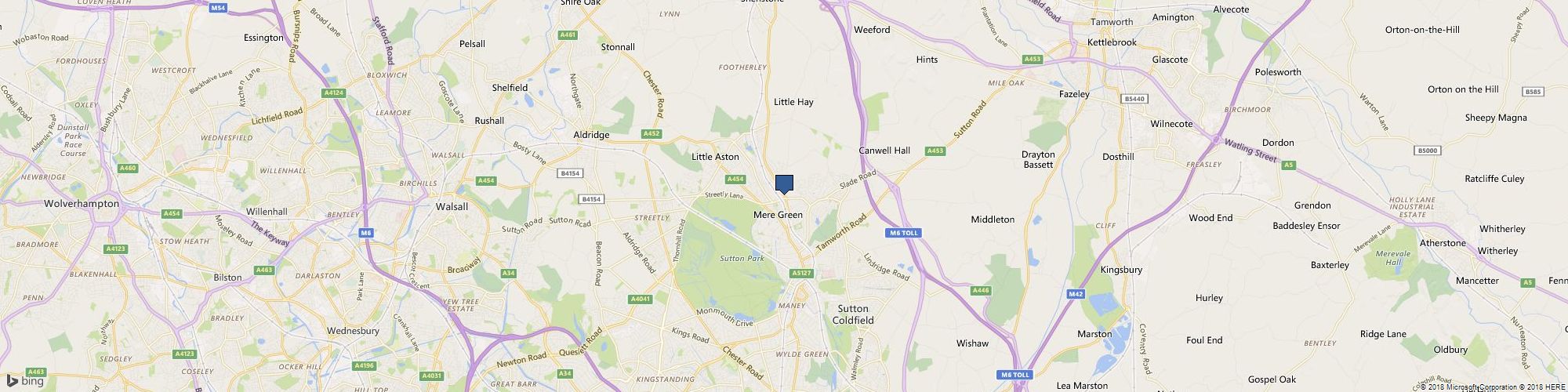 Maynes & Radovici Lawyers cover photo