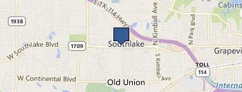 Pritchard Services Ltd location map