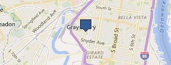 iTechGyan location map