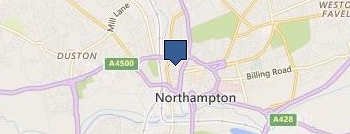 Alpha Buying Co location map