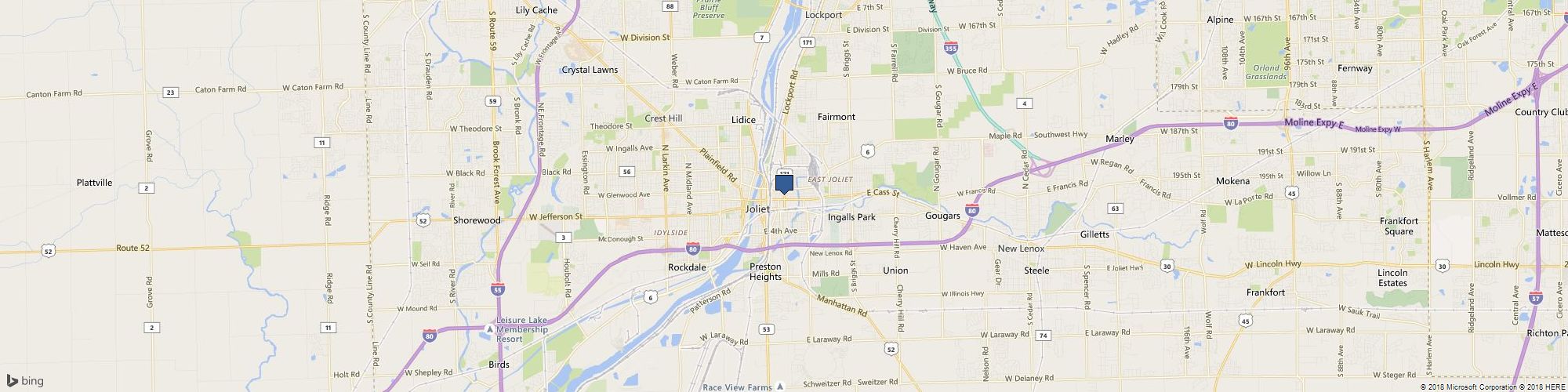 Denville Diagnostics cover photo