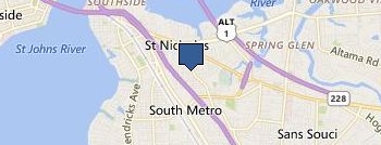 BestSeller Consult Nigeria location map