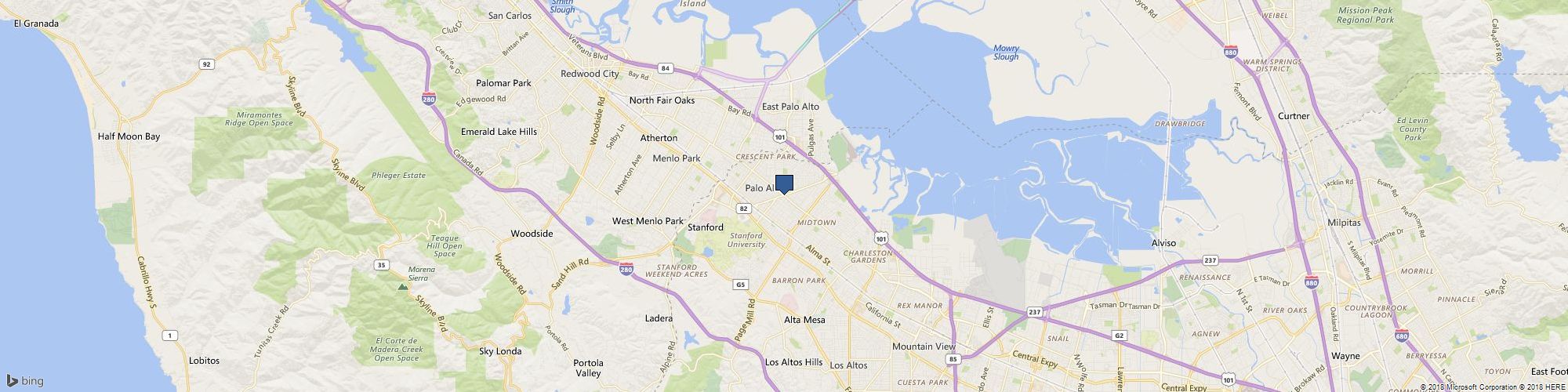 Deluxe Moving and Storage cover photo