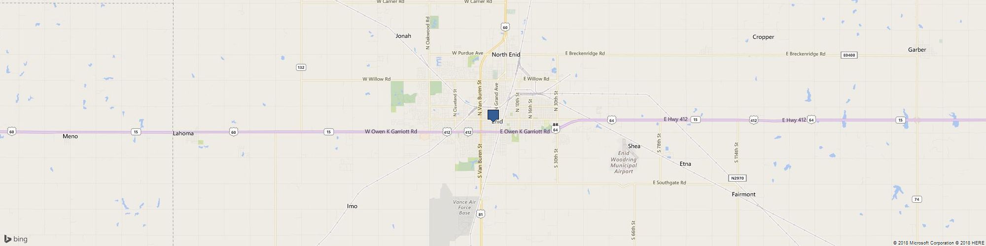 Dumpster Rental Fleming Island FL cover photo