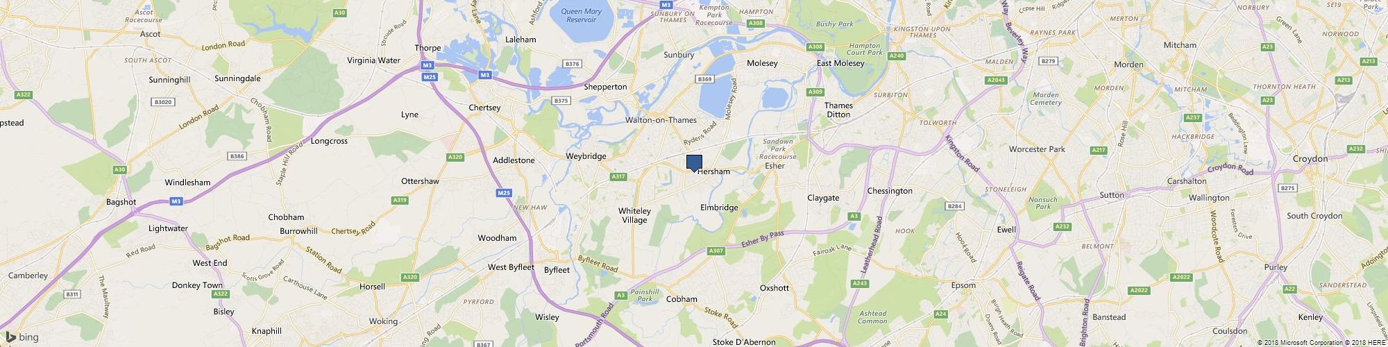 Surrey Lofts cover photo