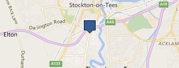 Berryvale Ltd location map