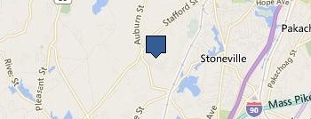 samsung battery location map