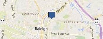 AzokaBD LIBRARY 5 location map