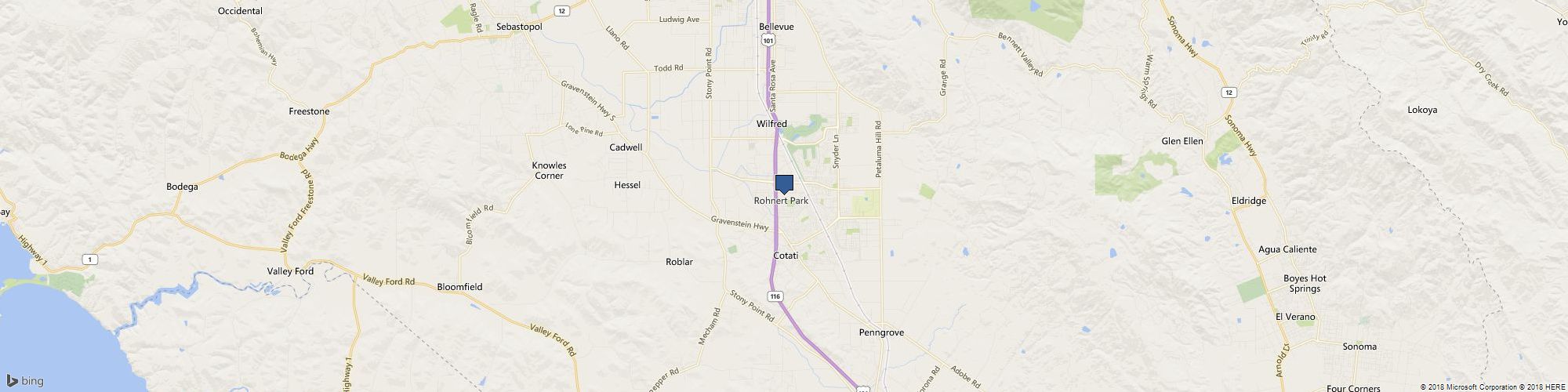 Stone Crust Artisan Pizza cover photo