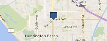 New Life Plastic Surgery, Corp. location map