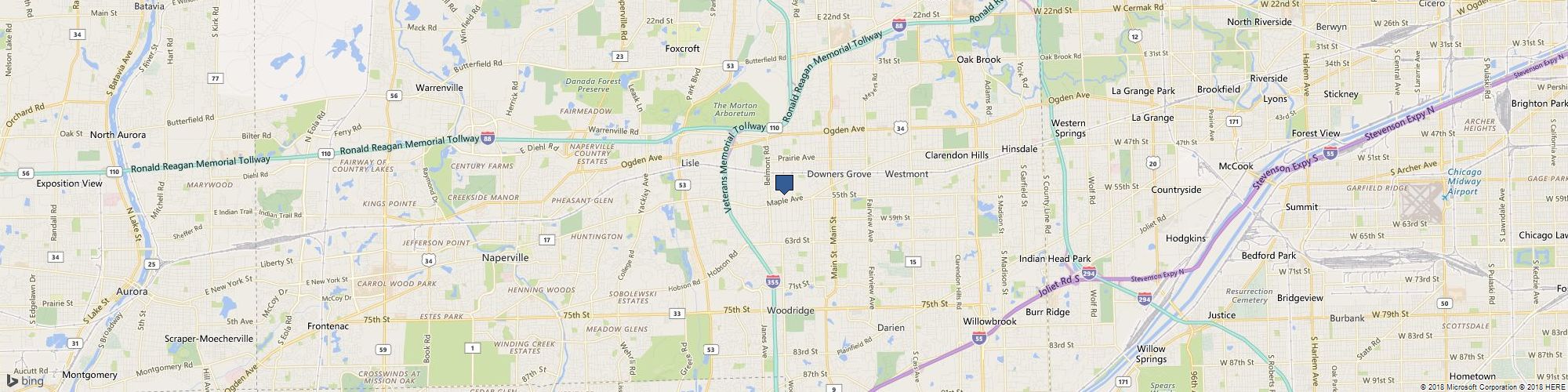 May and Brett cover photo