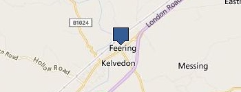 US Machine & Tool location map