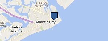 Master Care Lawn Service location map