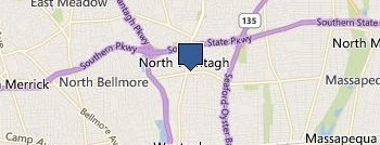 Zhejiang Aike Appliances Co., Ltd location map