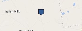 Blu-Sky Carpets LLC location map