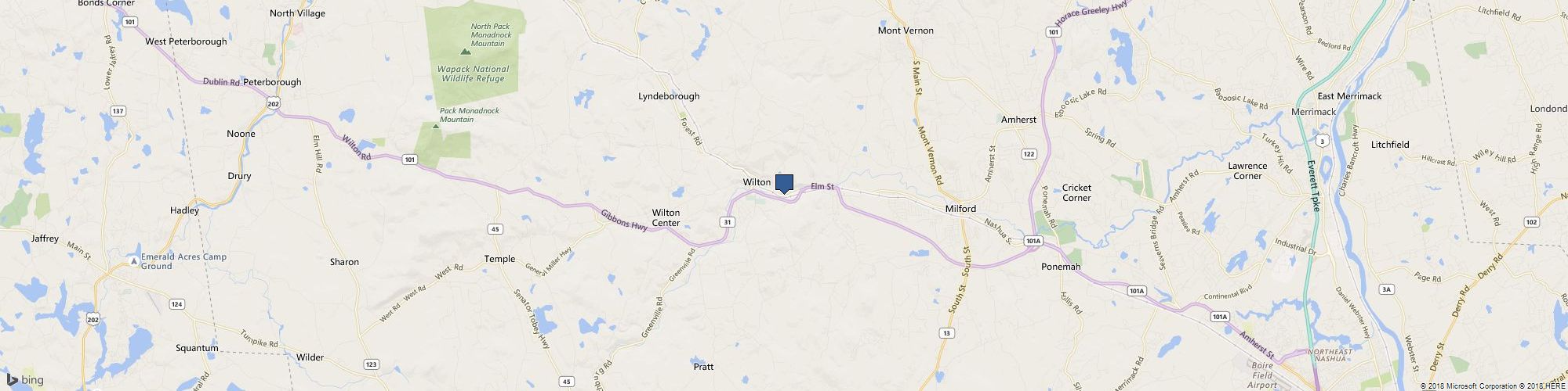 Bloc Net cover photo