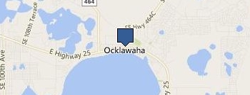 Cozy Comfort Plus Inc. location map
