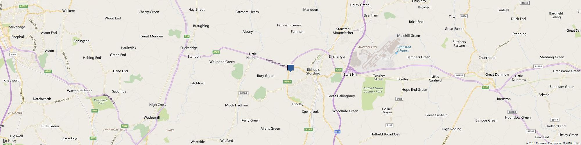 F Donald Forbes & Co Ltd cover photo