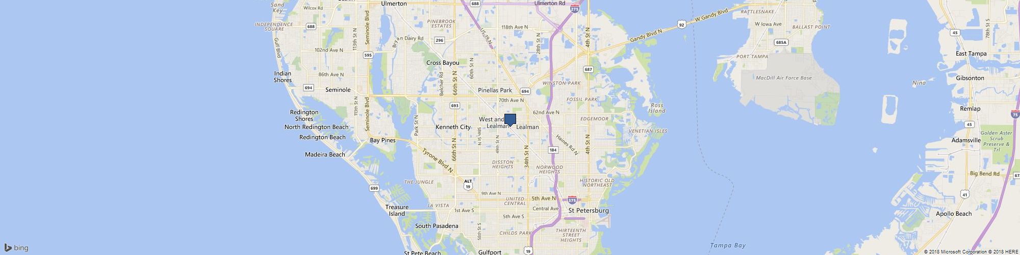 Mitchell S. Sexner & Associates, LLC cover photo