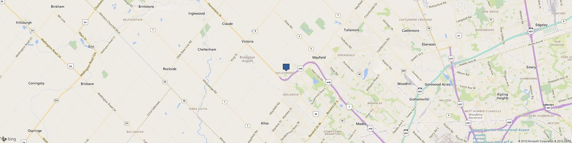 Ideal Pampering cover photo