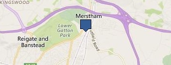 Top Imprint Ltd. location map