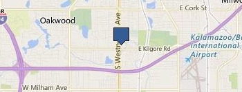 Royal Gold & Silver Exchange location map