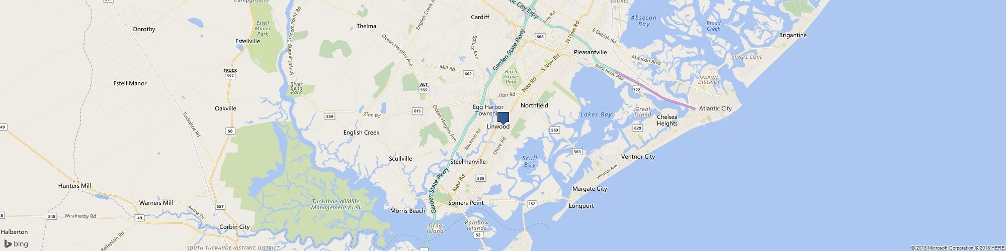AutoNation Ford Wolfchase Service Center cover photo