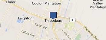 Mike Price Mobile Small Engine Repair location map